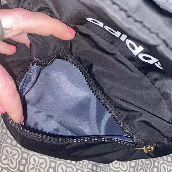 Adidas Mini Backpack/Purse - Picture 4 of 5